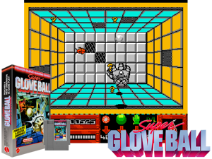 Super Glove Ball (U) [o2] Cover